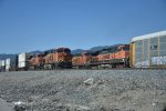 BNSF 1006